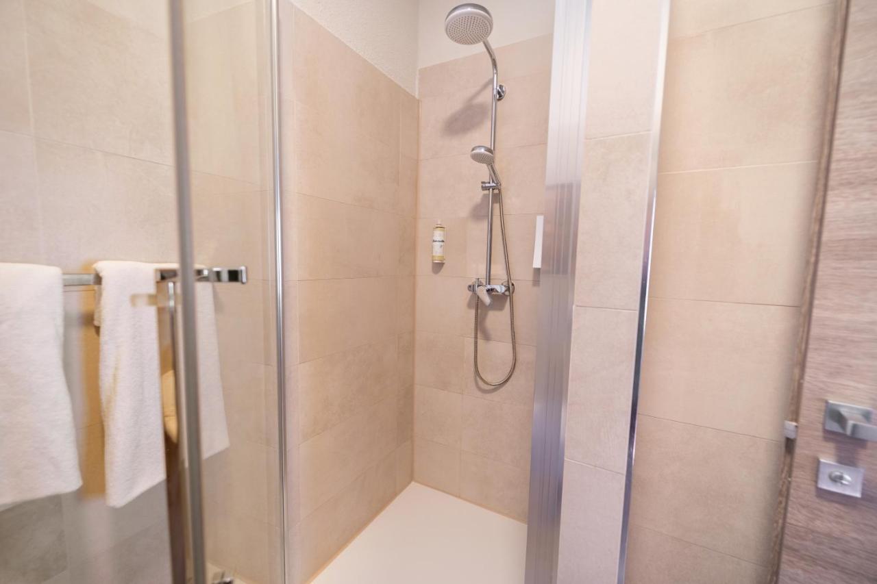 Tifani Luxury Rooms 2 สปลิท ภายนอก รูปภาพ